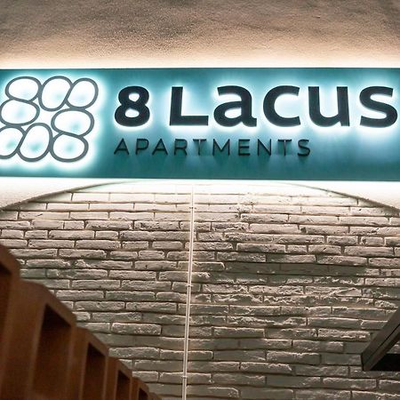 8 Lacus Victoria L'Hospitalet de Llobregat Extérieur photo