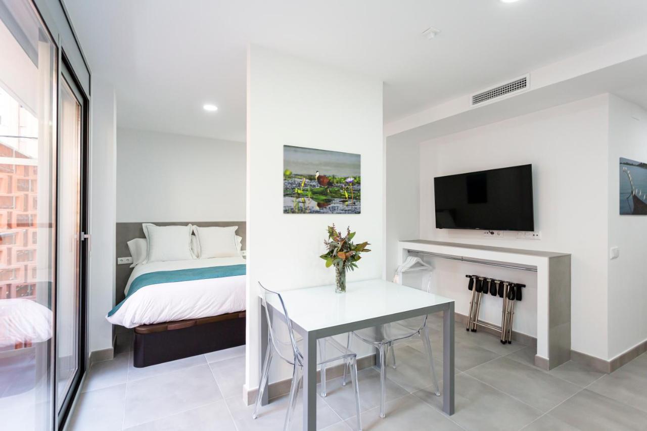 8 Lacus Victoria L'Hospitalet de Llobregat Extérieur photo