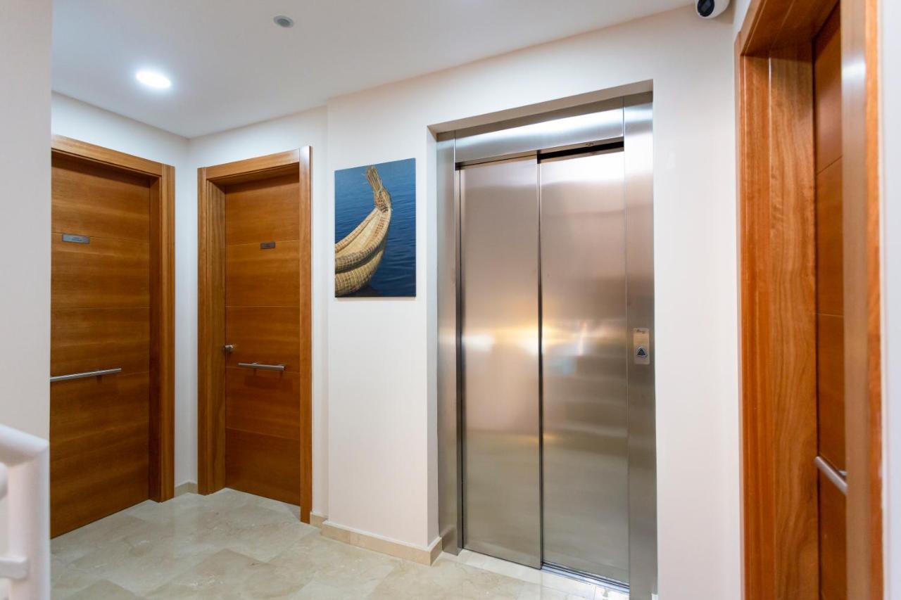 8 Lacus Victoria L'Hospitalet de Llobregat Extérieur photo