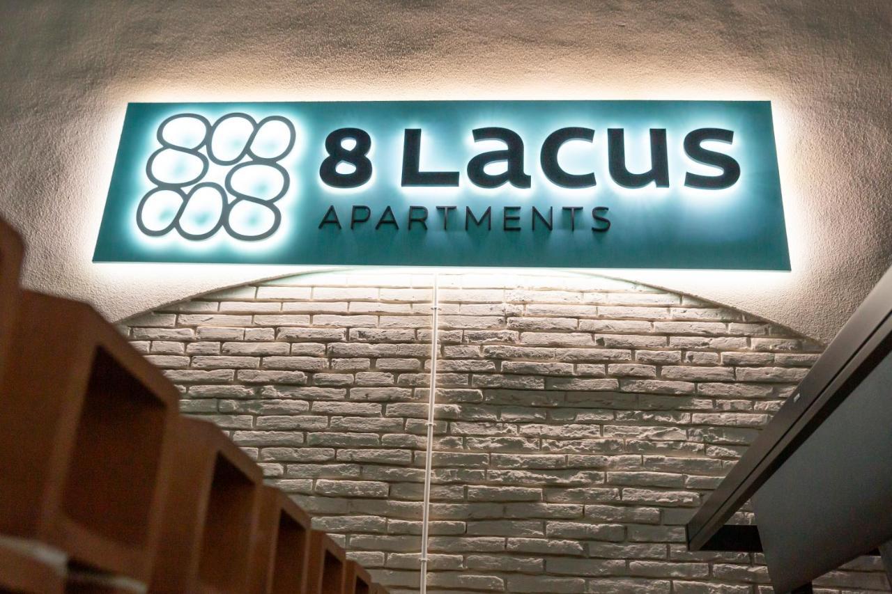 8 Lacus Victoria L'Hospitalet de Llobregat Extérieur photo
